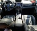 Белый Субару Crosstrek, объемом двигателя 2.5 л и пробегом 74 тыс. км за 3000 $, фото 7 на Automoto.ua