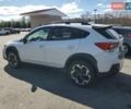 Белый Субару Crosstrek, объемом двигателя 2.5 л и пробегом 74 тыс. км за 3000 $, фото 1 на Automoto.ua