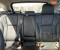 Белый Субару Crosstrek, объемом двигателя 2.5 л и пробегом 74 тыс. км за 3000 $, фото 9 на Automoto.ua