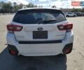 Белый Субару Crosstrek, объемом двигателя 2.5 л и пробегом 74 тыс. км за 3000 $, фото 5 на Automoto.ua