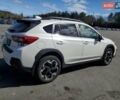 Белый Субару Crosstrek, объемом двигателя 2.5 л и пробегом 74 тыс. км за 3000 $, фото 2 на Automoto.ua