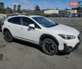 Белый Субару Crosstrek, объемом двигателя 2.5 л и пробегом 74 тыс. км за 3000 $, фото 3 на Automoto.ua