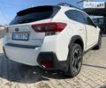 Белый Субару Crosstrek, объемом двигателя 2.5 л и пробегом 52 тыс. км за 20000 $, фото 3 на Automoto.ua