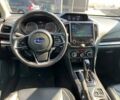 Белый Субару Crosstrek, объемом двигателя 2.5 л и пробегом 52 тыс. км за 20000 $, фото 6 на Automoto.ua