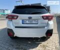 Белый Субару Crosstrek, объемом двигателя 2.5 л и пробегом 52 тыс. км за 20000 $, фото 4 на Automoto.ua