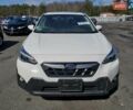 Белый Субару Crosstrek, объемом двигателя 2.5 л и пробегом 74 тыс. км за 3000 $, фото 4 на Automoto.ua