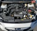 Белый Субару Crosstrek, объемом двигателя 2.5 л и пробегом 74 тыс. км за 3000 $, фото 11 на Automoto.ua