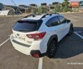 Белый Субару Crosstrek, объемом двигателя 2.5 л и пробегом 53 тыс. км за 22500 $, фото 9 на Automoto.ua