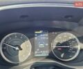 Белый Субару Crosstrek, объемом двигателя 2.5 л и пробегом 53 тыс. км за 22500 $, фото 20 на Automoto.ua