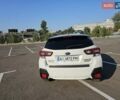 Белый Субару Crosstrek, объемом двигателя 2.5 л и пробегом 53 тыс. км за 22500 $, фото 8 на Automoto.ua