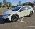 Белый Субару Crosstrek, объемом двигателя 2.5 л и пробегом 53 тыс. км за 22500 $, фото 1 на Automoto.ua