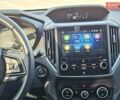 Белый Субару Crosstrek, объемом двигателя 2.5 л и пробегом 53 тыс. км за 22500 $, фото 16 на Automoto.ua