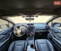 Белый Субару Crosstrek, объемом двигателя 2.5 л и пробегом 53 тыс. км за 22500 $, фото 22 на Automoto.ua