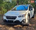 Белый Субару Crosstrek, объемом двигателя 2.5 л и пробегом 57 тыс. км за 20100 $, фото 1 на Automoto.ua