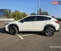 Белый Субару Crosstrek, объемом двигателя 2.5 л и пробегом 53 тыс. км за 22500 $, фото 1 на Automoto.ua