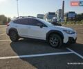 Белый Субару Crosstrek, объемом двигателя 2.5 л и пробегом 53 тыс. км за 22500 $, фото 10 на Automoto.ua