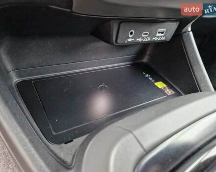 Білий Субару Crosstrek, об'ємом двигуна 2.5 л та пробігом 16 тис. км за 24500 $, фото 25 на Automoto.ua