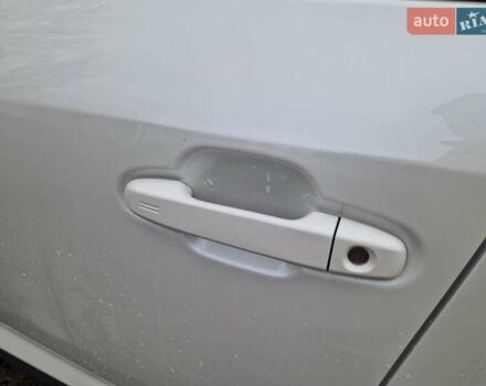 Білий Субару Crosstrek, об'ємом двигуна 2.5 л та пробігом 16 тис. км за 24500 $, фото 13 на Automoto.ua