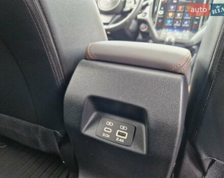 Білий Субару Crosstrek, об'ємом двигуна 2.5 л та пробігом 16 тис. км за 24500 $, фото 36 на Automoto.ua