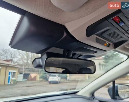 Білий Субару Crosstrek, об'ємом двигуна 2.5 л та пробігом 16 тис. км за 24500 $, фото 28 на Automoto.ua
