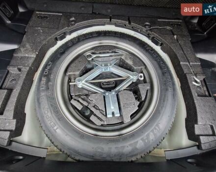 Білий Субару Crosstrek, об'ємом двигуна 2.5 л та пробігом 16 тис. км за 24500 $, фото 39 на Automoto.ua