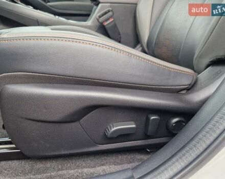 Білий Субару Crosstrek, об'ємом двигуна 2.5 л та пробігом 16 тис. км за 24500 $, фото 16 на Automoto.ua