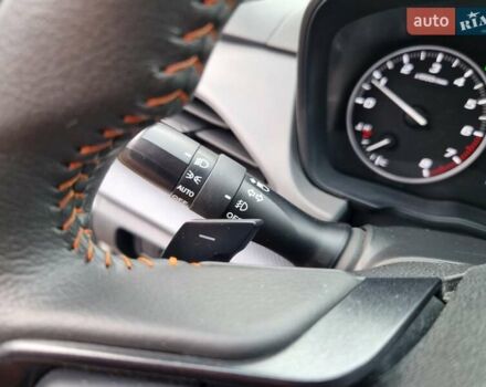 Білий Субару Crosstrek, об'ємом двигуна 2.5 л та пробігом 16 тис. км за 24500 $, фото 19 на Automoto.ua