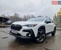 Білий Субару Crosstrek, об'ємом двигуна 2.5 л та пробігом 16 тис. км за 24500 $, фото 1 на Automoto.ua