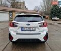 Білий Субару Crosstrek, об'ємом двигуна 2.5 л та пробігом 16 тис. км за 24500 $, фото 4 на Automoto.ua