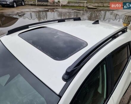 Білий Субару Crosstrek, об'ємом двигуна 2.5 л та пробігом 16 тис. км за 24500 $, фото 12 на Automoto.ua