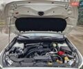 Білий Субару Crosstrek, об'ємом двигуна 2.5 л та пробігом 16 тис. км за 24500 $, фото 41 на Automoto.ua