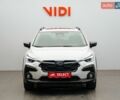 Білий Субару Crosstrek, об'ємом двигуна 2 л та пробігом 4 тис. км за 34403 $, фото 1 на Automoto.ua