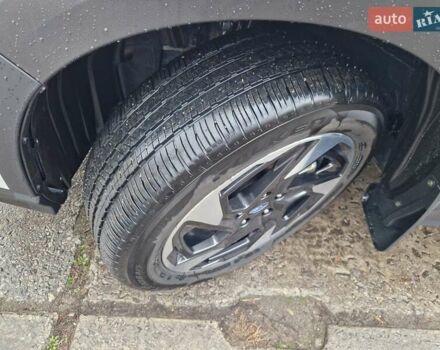 Білий Субару Crosstrek, об'ємом двигуна 2.5 л та пробігом 16 тис. км за 24500 $, фото 10 на Automoto.ua