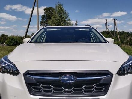 Субару Crosstrek 2018 у Харкові на Automoto.ua Білий Субару Crosstrek, об'ємом двигуна 2 л та пробігом 127 тис. км за 15500 $, фото 1 на Automoto.ua