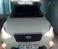 Бежевый Субару Crosstrek, объемом двигателя 2 л и пробегом 114 тыс. км за 11000 $, фото 3 на Automoto.ua