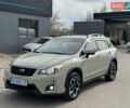 Бежевый Субару Crosstrek, объемом двигателя 2 л и пробегом 115 тыс. км за 11000 $, фото 1 на Automoto.ua