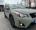 Бежевый Субару Crosstrek, объемом двигателя 2 л и пробегом 115 тыс. км за 11000 $, фото 14 на Automoto.ua