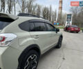 Бежевый Субару Crosstrek, объемом двигателя 2 л и пробегом 115 тыс. км за 11000 $, фото 20 на Automoto.ua