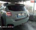 Бежевый Субару Crosstrek, объемом двигателя 2 л и пробегом 114 тыс. км за 11000 $, фото 4 на Automoto.ua