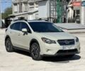 Бежевый Субару Crosstrek, объемом двигателя 1.99 л и пробегом 212 тыс. км за 12600 $, фото 1 на Automoto.ua