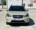 Бежевый Субару Crosstrek, объемом двигателя 1.99 л и пробегом 212 тыс. км за 12600 $, фото 2 на Automoto.ua
