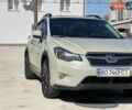 Бежевый Субару Crosstrek, объемом двигателя 1.99 л и пробегом 212 тыс. км за 12600 $, фото 1 на Automoto.ua