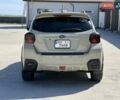 Бежевый Субару Crosstrek, объемом двигателя 1.99 л и пробегом 212 тыс. км за 12600 $, фото 9 на Automoto.ua