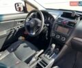 Бежевый Субару Crosstrek, объемом двигателя 1.99 л и пробегом 212 тыс. км за 12600 $, фото 12 на Automoto.ua