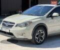 Бежевый Субару Crosstrek, объемом двигателя 1.99 л и пробегом 212 тыс. км за 12600 $, фото 4 на Automoto.ua