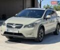 Бежевый Субару Crosstrek, объемом двигателя 1.99 л и пробегом 212 тыс. км за 12600 $, фото 3 на Automoto.ua