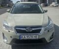 Бежевый Субару Crosstrek, объемом двигателя 2 л и пробегом 185 тыс. км за 10500 $, фото 2 на Automoto.ua