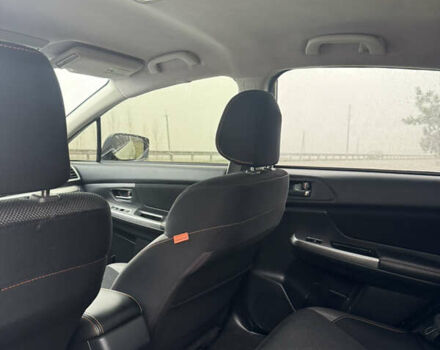 Бежевий Субару Crosstrek, об'ємом двигуна 2 л та пробігом 189 тис. км за 12199 $, фото 11 на Automoto.ua