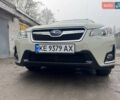 Бежевий Субару Crosstrek, об'ємом двигуна 2 л та пробігом 189 тис. км за 12199 $, фото 3 на Automoto.ua