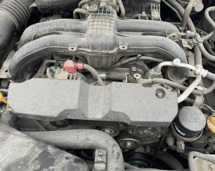 Бежевий Субару Crosstrek, об'ємом двигуна 2 л та пробігом 189 тис. км за 12199 $, фото 6 на Automoto.ua